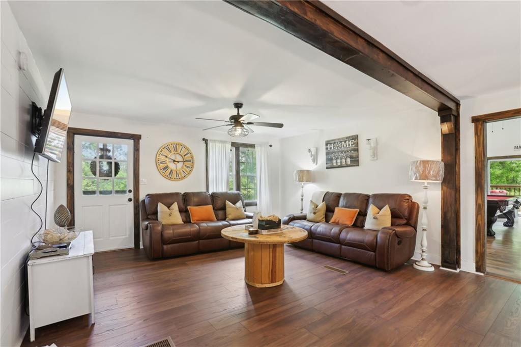 1060 Stephen Street, Greensboro, Georgia image 7