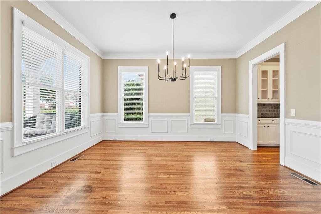 5841 Choctaw Lane