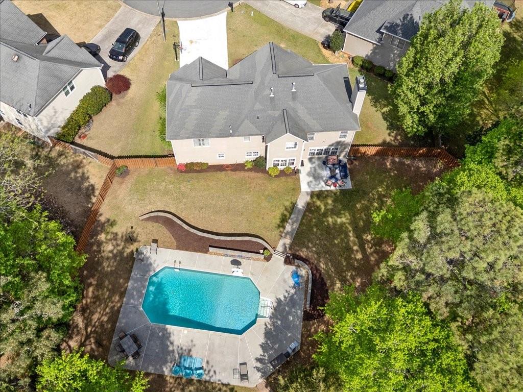 5296 Camden Lake Parkway, Acworth, Georgia image 33
