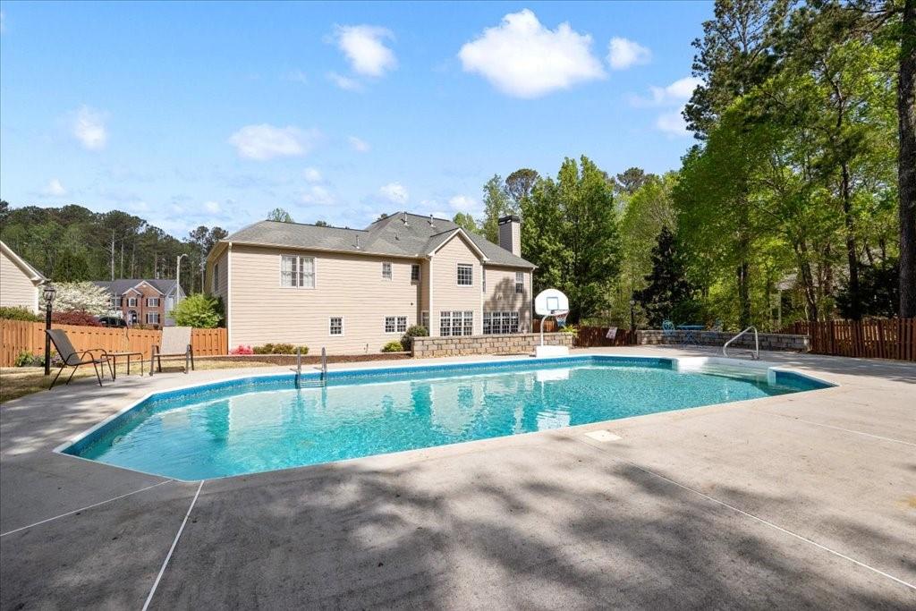 5296 Camden Lake Parkway, Acworth, Georgia image 31