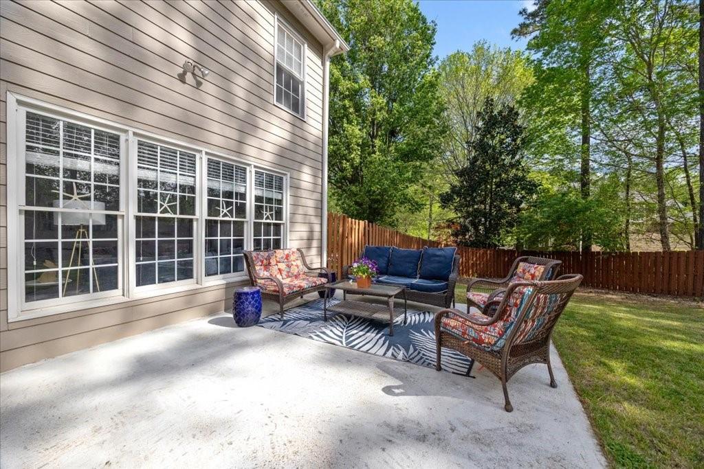 5296 Camden Lake Parkway, Acworth, Georgia image 29