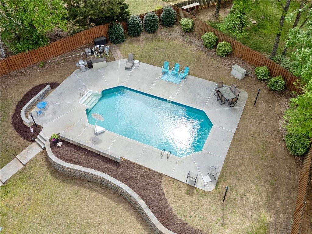 5296 Camden Lake Parkway, Acworth, Georgia image 35