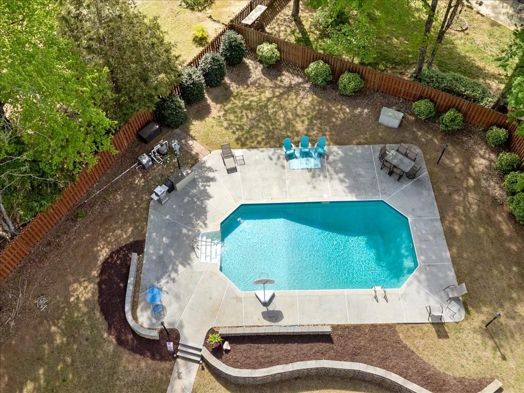5296 Camden Lake Parkway, Acworth, Georgia image 32
