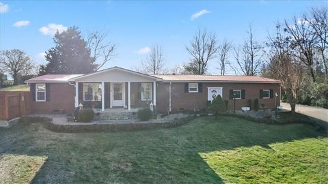 719 Sunlight Road Ellijay GA 30540