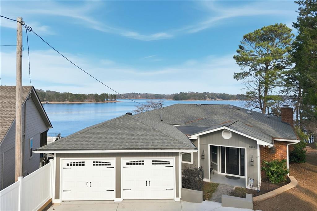 5515 Williams Shores Drive