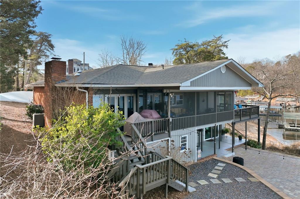 5515 Williams Shores Drive