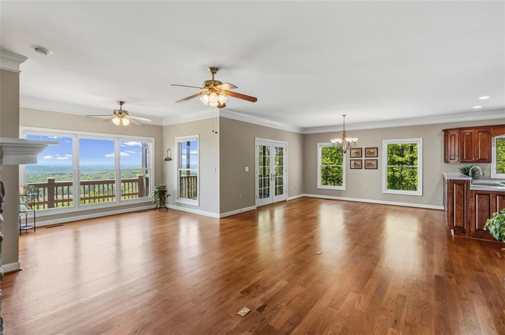 252 Oglethorpe Mountain Trail