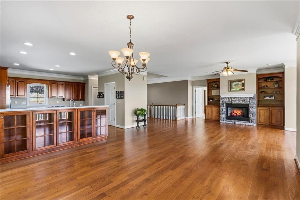252 Oglethorpe Mountain Trail