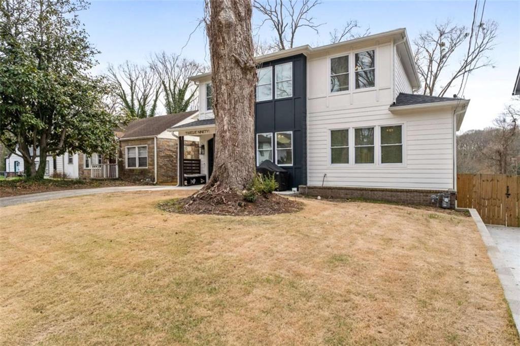 1290 Westboro Drive