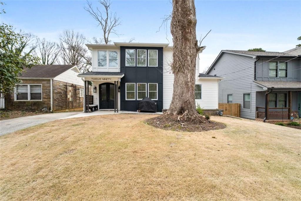 1290 Westboro Drive