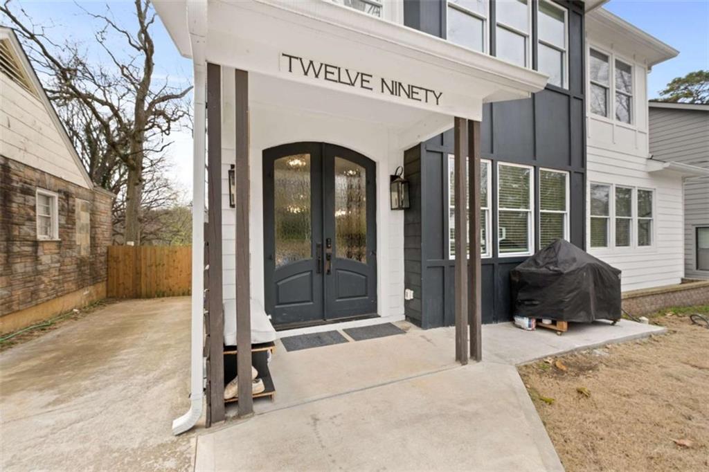 1290 Westboro Drive