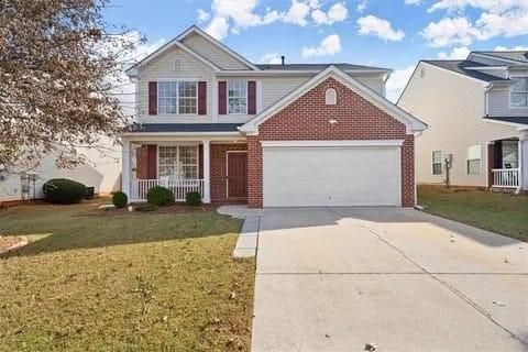 790 Clairidge Lane Lawrenceville GA 30046