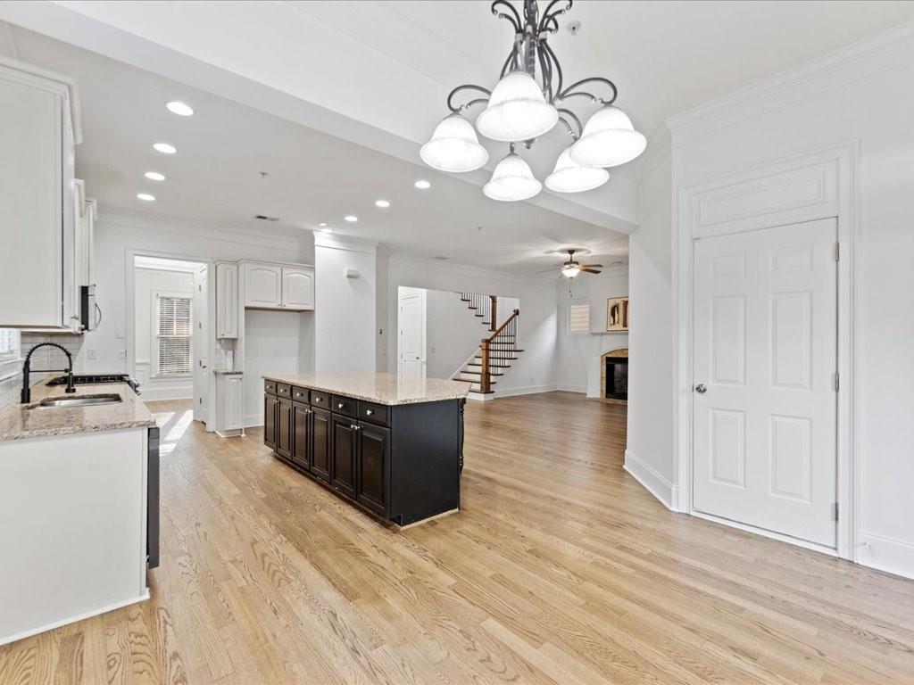 Manor Park - Residential