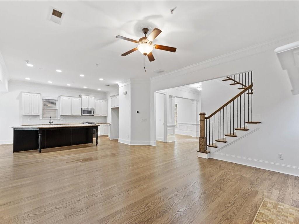 Manor Park - Residential