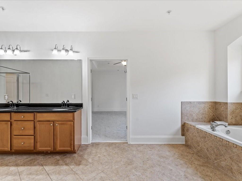 Manor Park - Residential