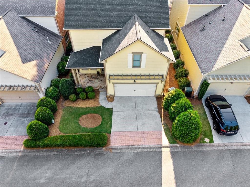 Manor Park - Residential