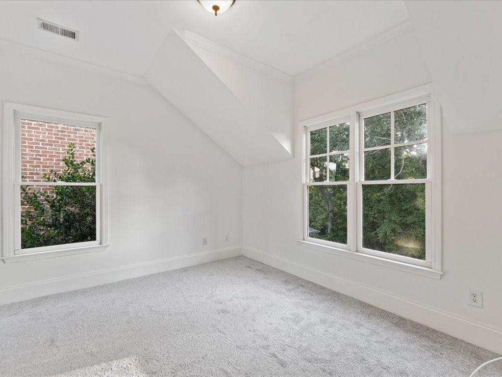 Manor Park - Residential