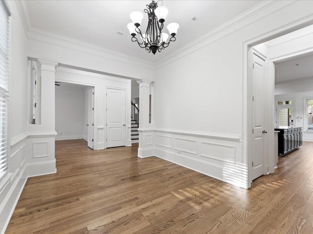Manor Park - Residential