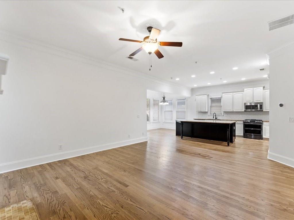 Manor Park - Residential