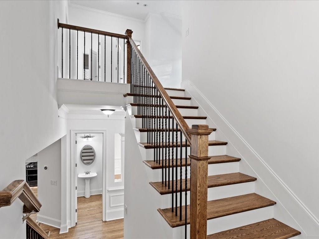Manor Park - Residential