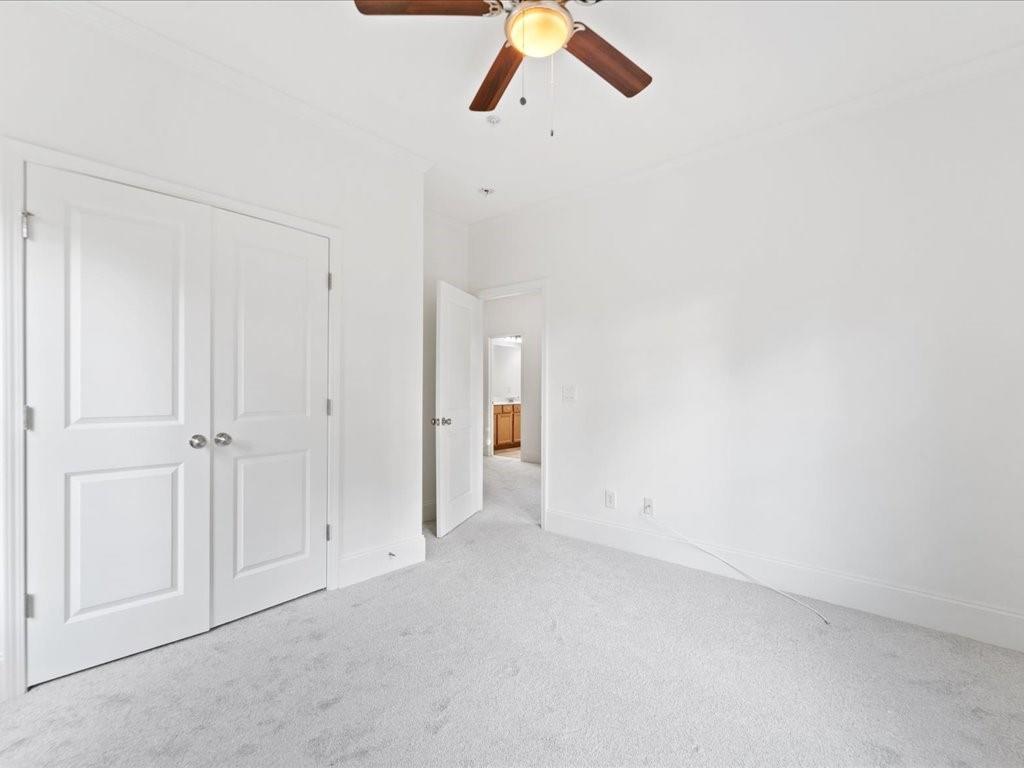 Manor Park - Residential