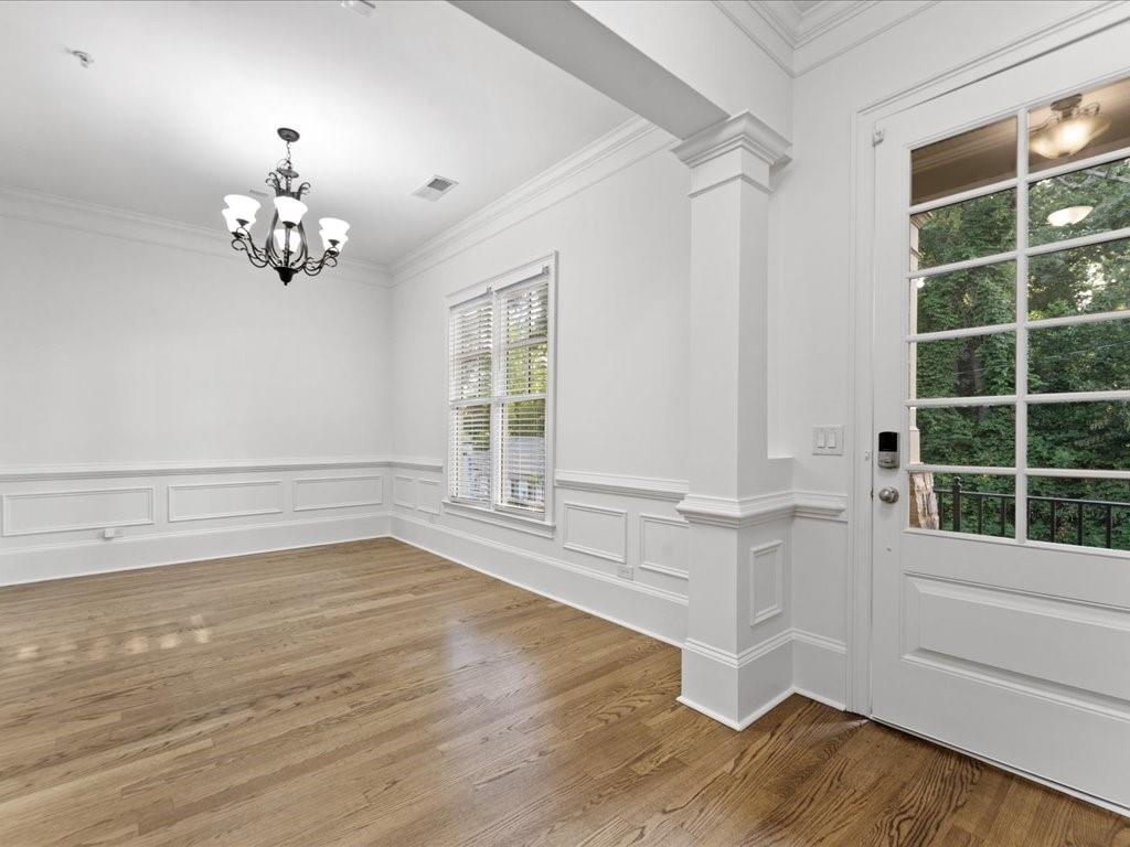 Manor Park - Residential