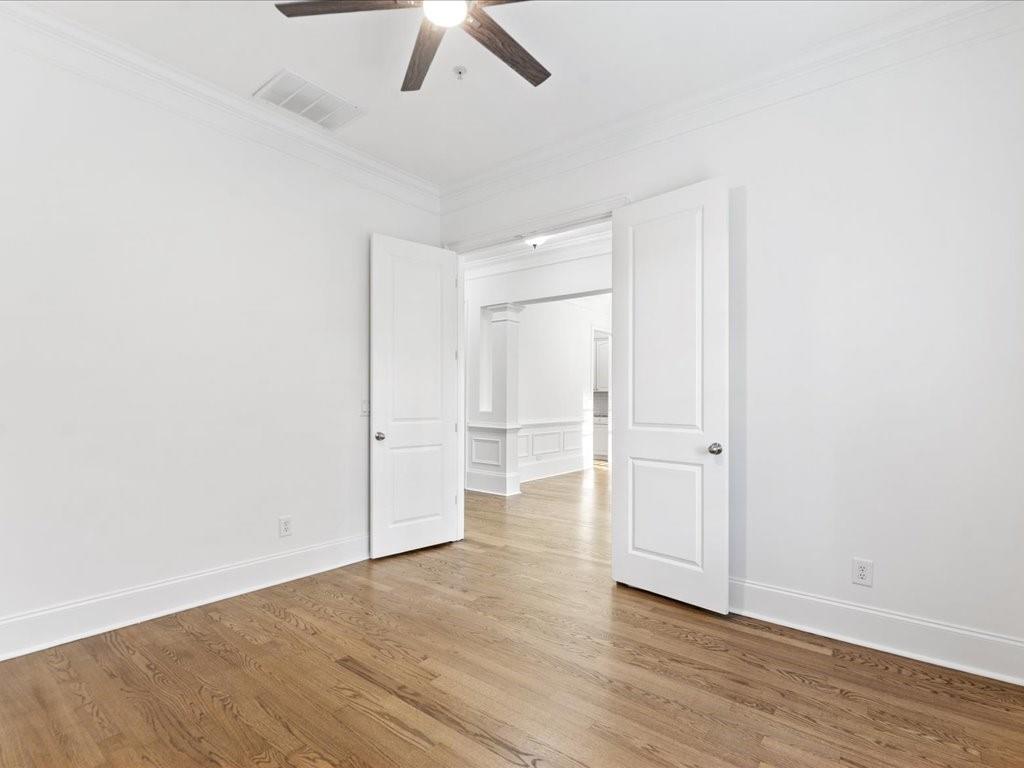 Manor Park - Residential
