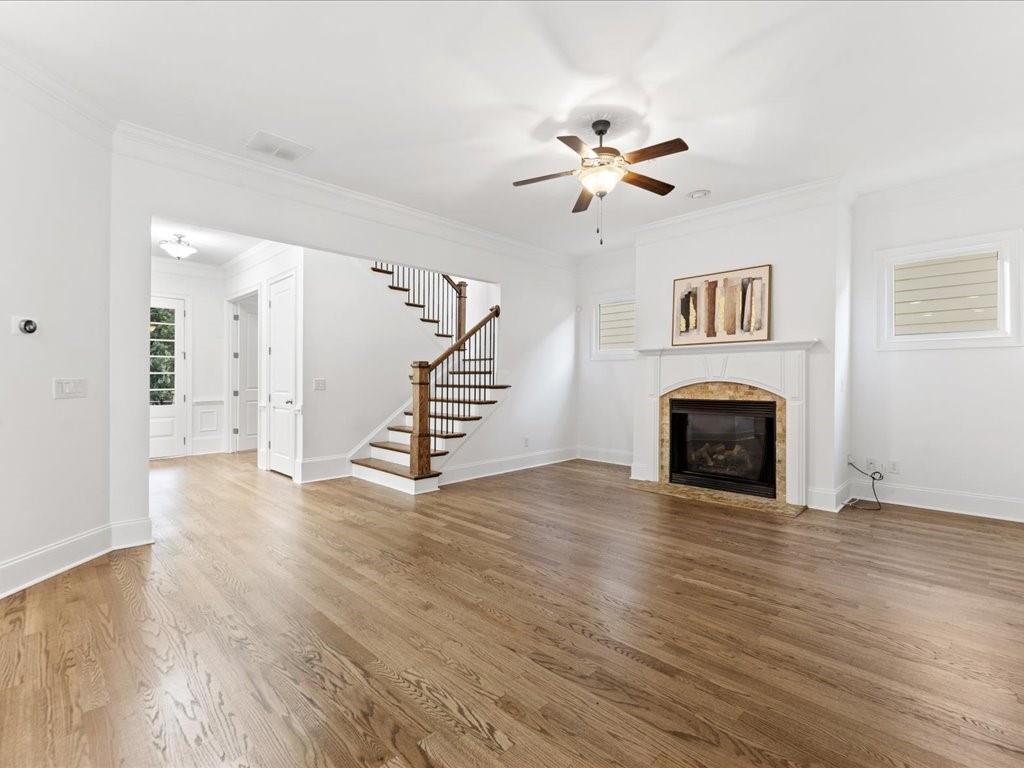 Manor Park - Residential