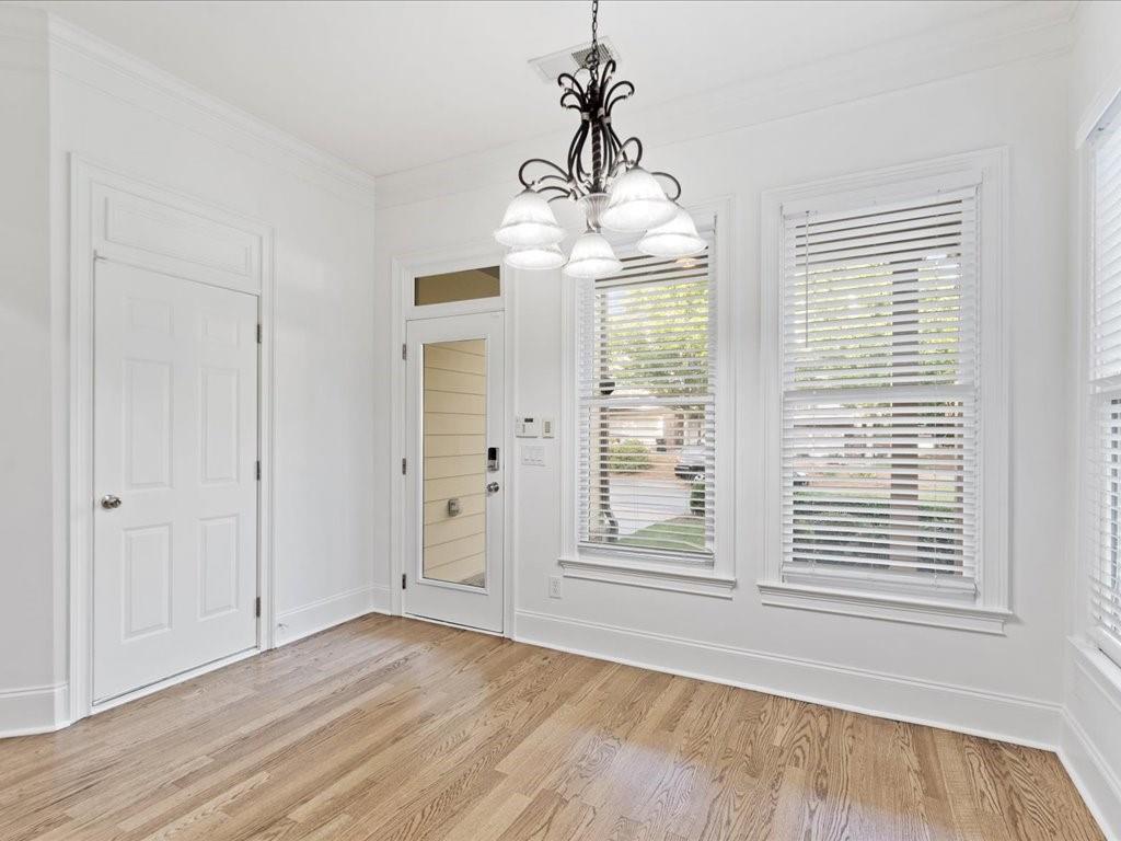 Manor Park - Residential
