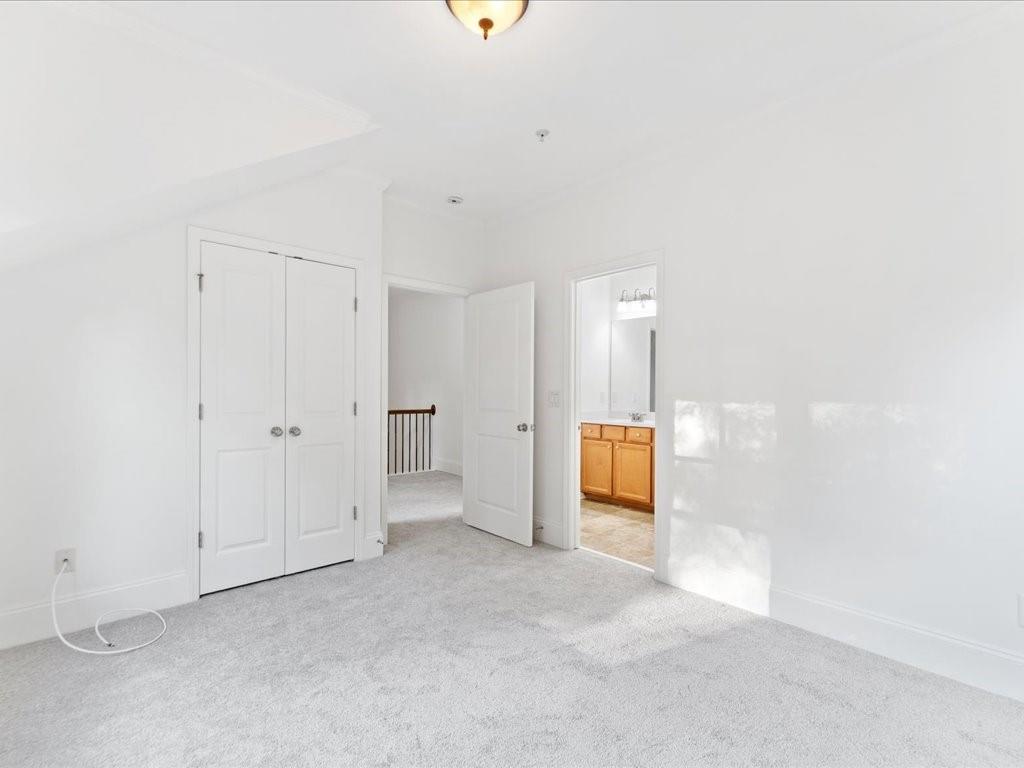 Manor Park - Residential