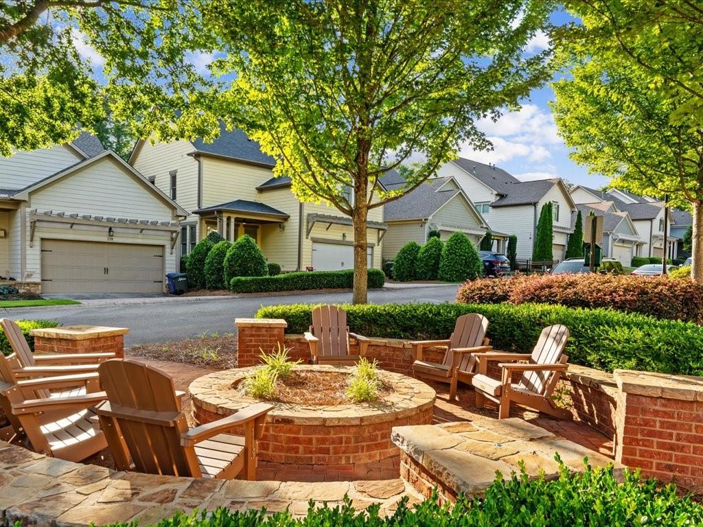 Manor Park - Residential