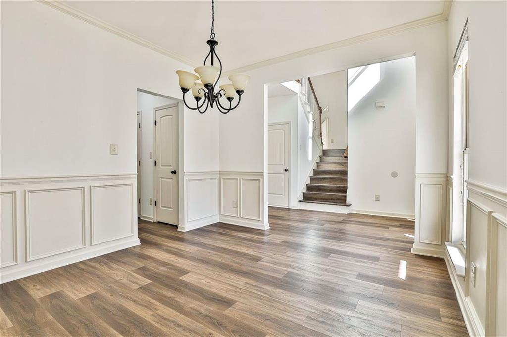 Camden Vlg/Stillwood Farms Ph - Residential