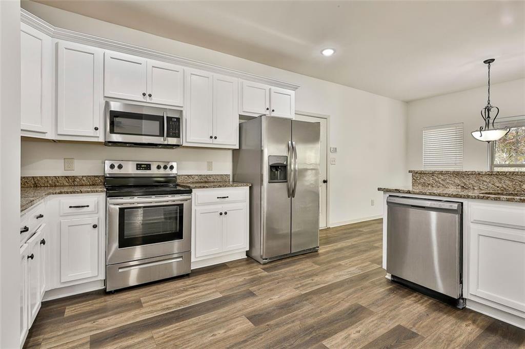 Camden Vlg/Stillwood Farms Ph - Residential