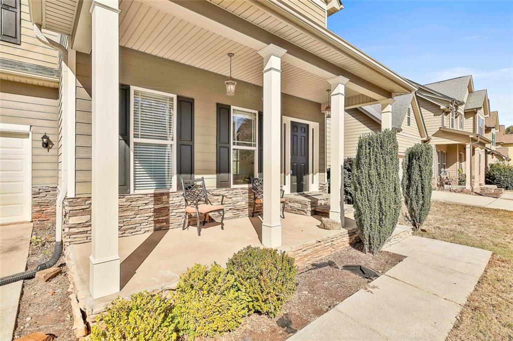 Camden Vlg/Stillwood Farms Ph - Residential