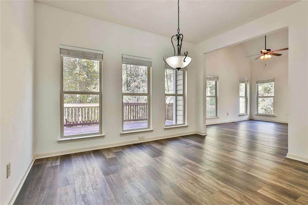 Camden Vlg/Stillwood Farms Ph - Residential