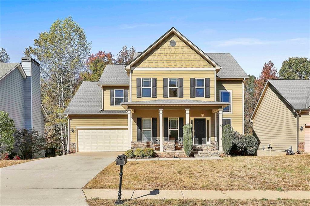 Camden Vlg/Stillwood Farms Ph - Residential