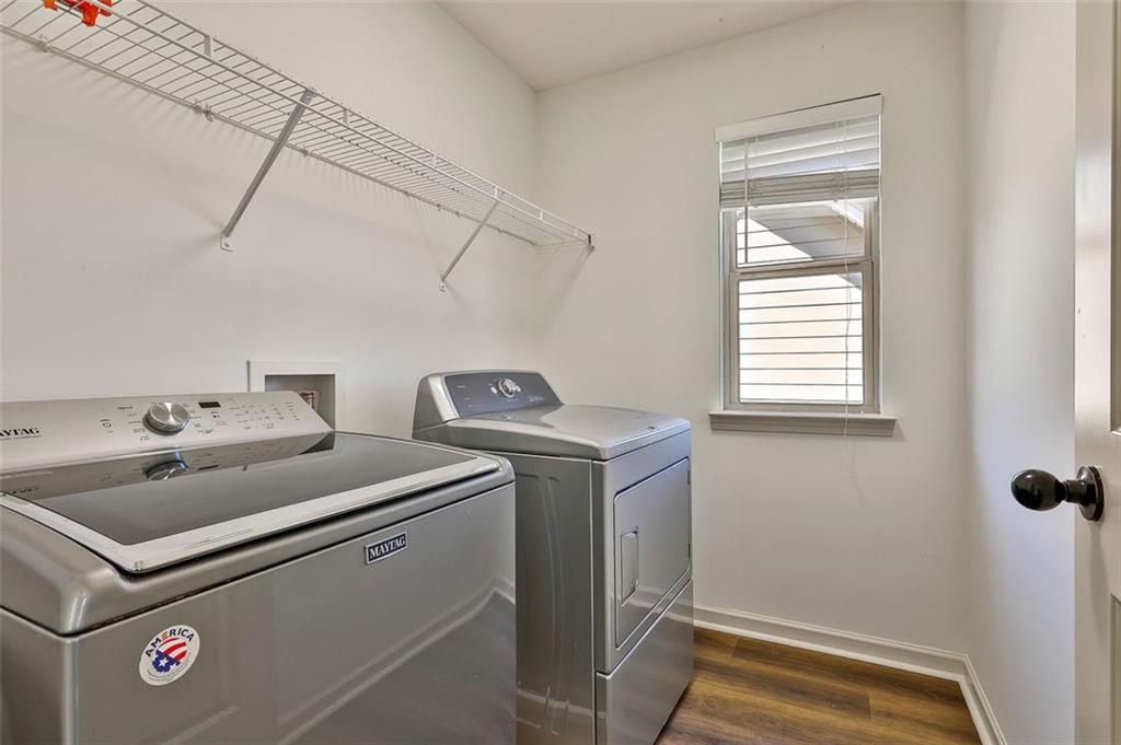 Camden Vlg/Stillwood Farms Ph - Residential