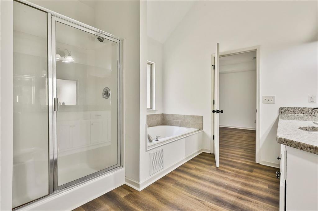 Camden Vlg/Stillwood Farms Ph - Residential