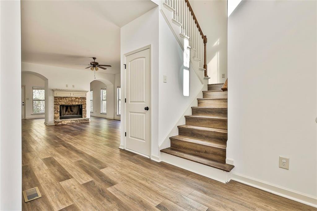 Camden Vlg/Stillwood Farms Ph - Residential