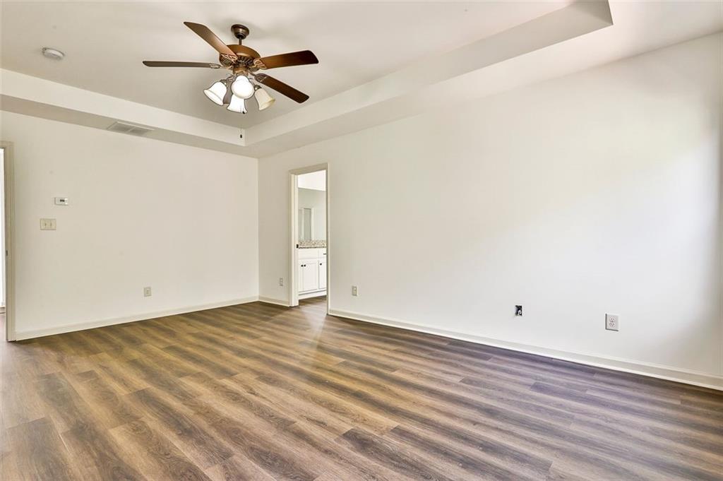 Camden Vlg/Stillwood Farms Ph - Residential