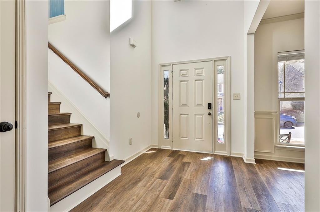 Camden Vlg/Stillwood Farms Ph - Residential