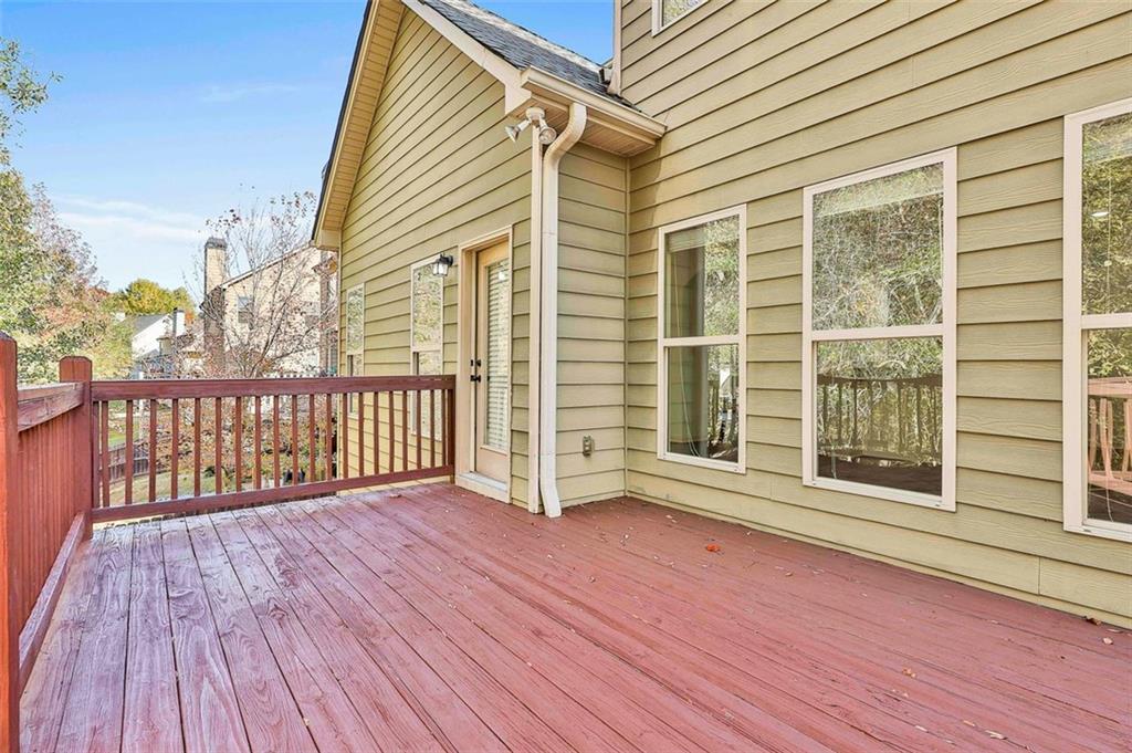 Camden Vlg/Stillwood Farms Ph - Residential