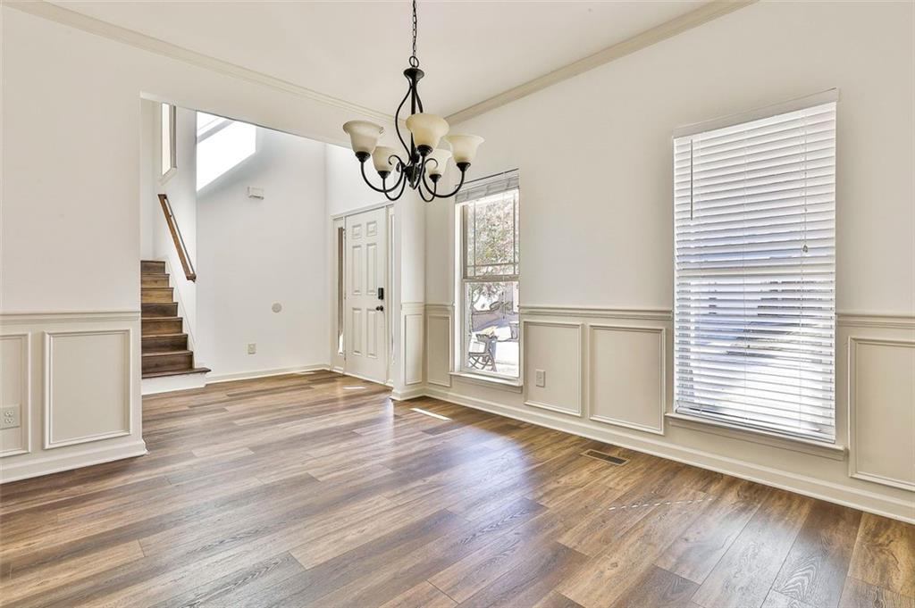 Camden Vlg/Stillwood Farms Ph - Residential