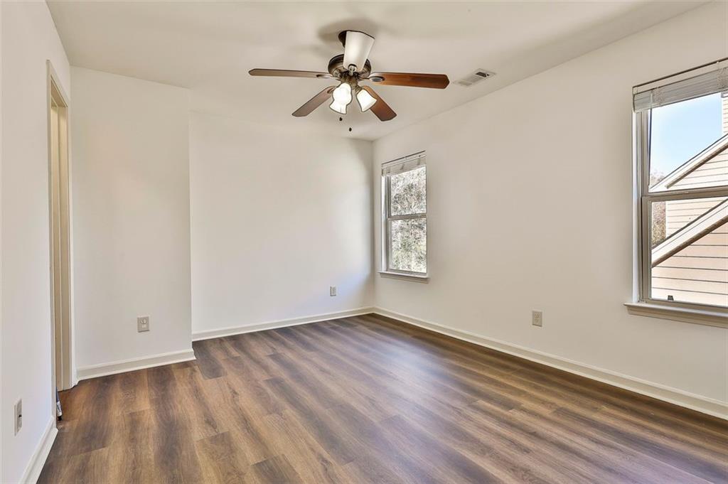 Camden Vlg/Stillwood Farms Ph - Residential