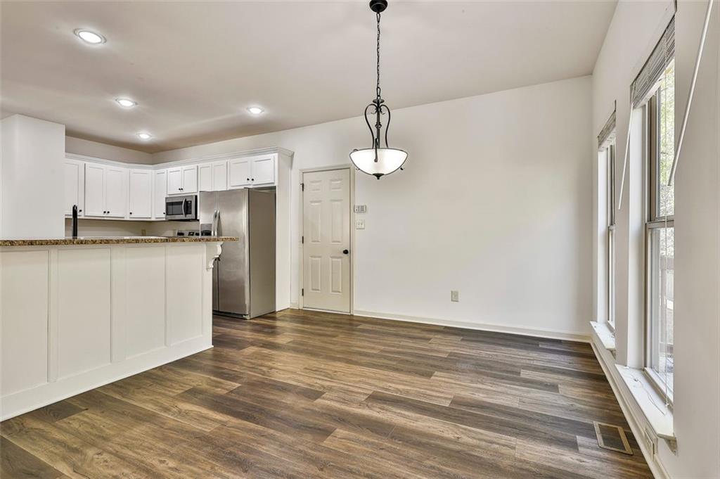 Camden Vlg/Stillwood Farms Ph - Residential