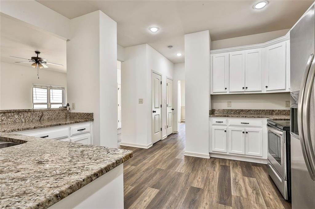 Camden Vlg/Stillwood Farms Ph - Residential