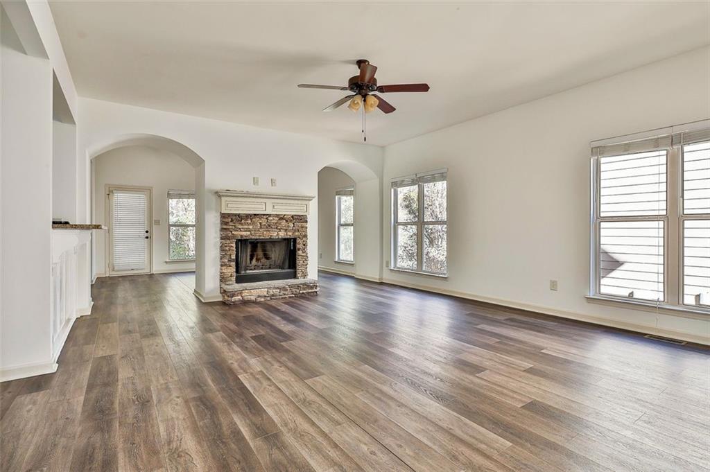 Camden Vlg/Stillwood Farms Ph - Residential