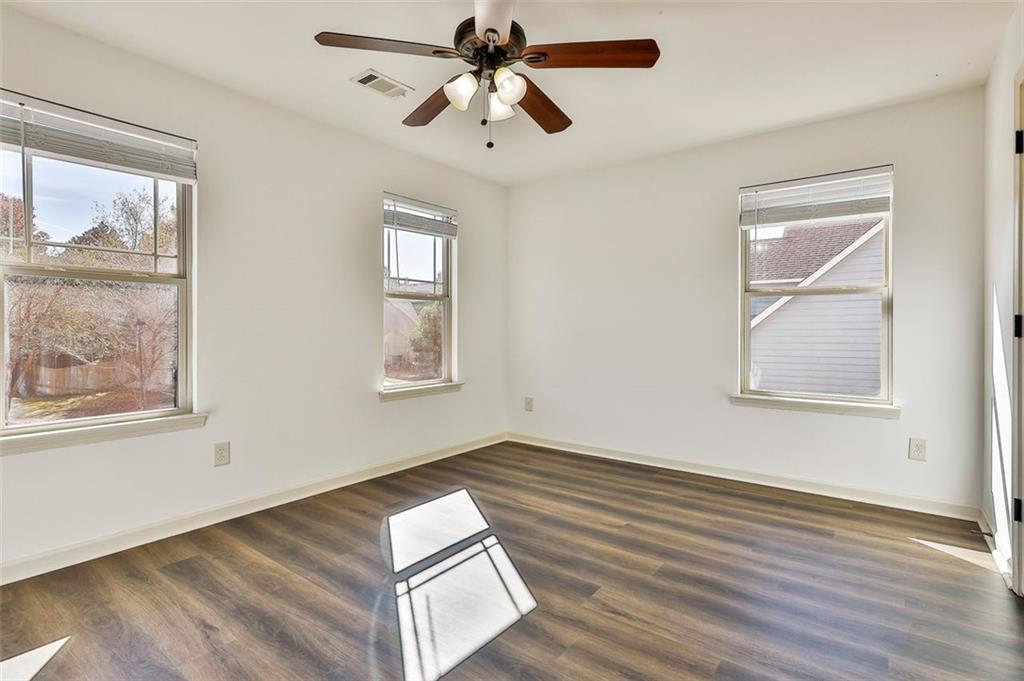 Camden Vlg/Stillwood Farms Ph - Residential