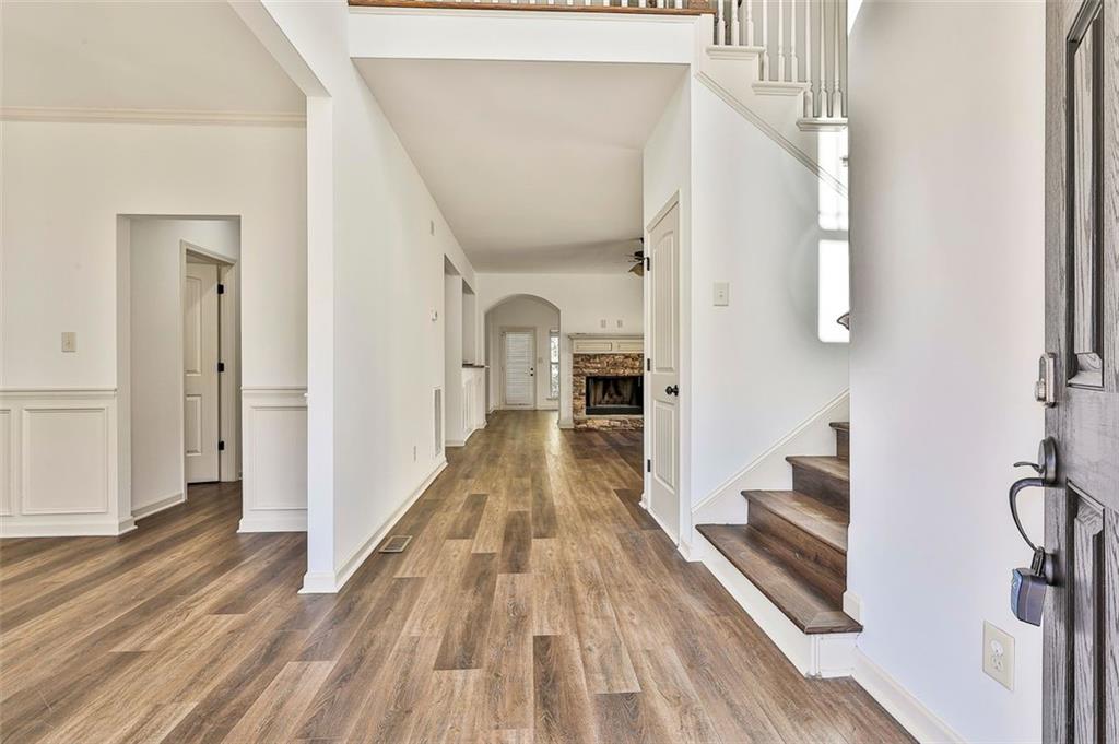 Camden Vlg/Stillwood Farms Ph - Residential