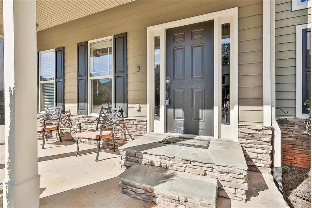 Camden Vlg/Stillwood Farms Ph - Residential